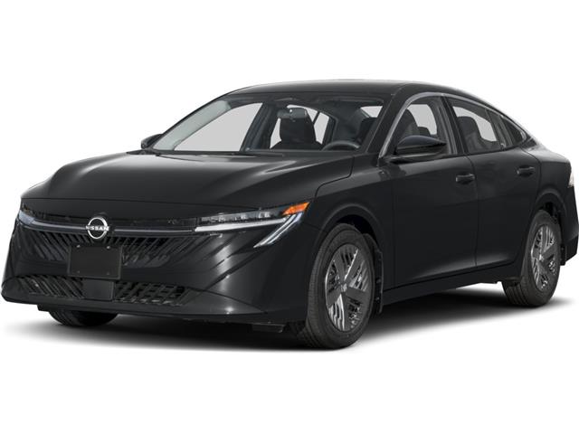 2026 Nissan Sentra S (Stk: 2026-130) in North Bay - Image 1 of 1