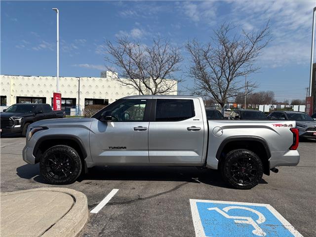 2026 Toyota Tundra Limited (Stk: 26187) in Bowmanville - Image 3 of 7