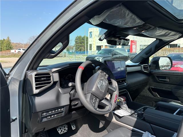 2026 Toyota Tundra Limited (Stk: 26187) in Bowmanville - Image 6 of 7