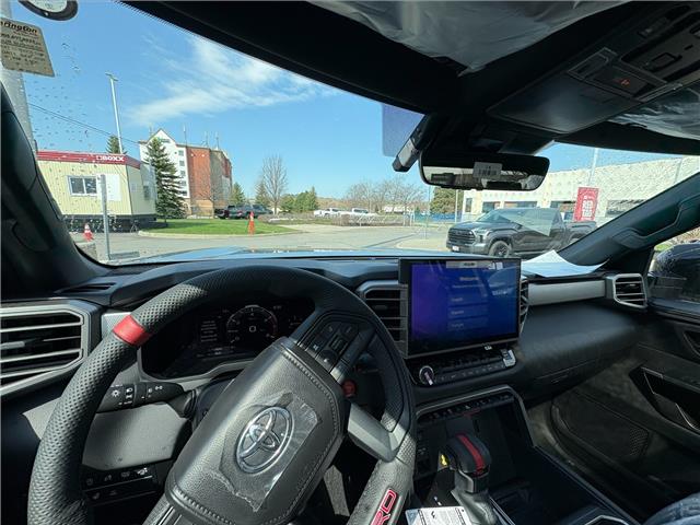 2026 Toyota Tundra Limited (Stk: 26187) in Bowmanville - Image 7 of 7