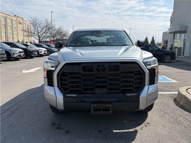 2026 Toyota Tundra Limited (Stk: 26187) in Bowmanville - Image 2 of 7