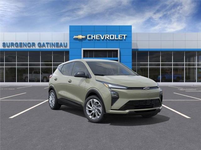 2027 Chevrolet Bolt LT (Stk: B270016) in Gatineau - Image 1 of 24