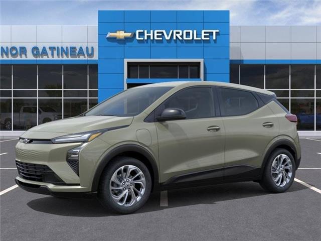 2027 Chevrolet Bolt LT (Stk: B270016) in Gatineau - Image 2 of 24