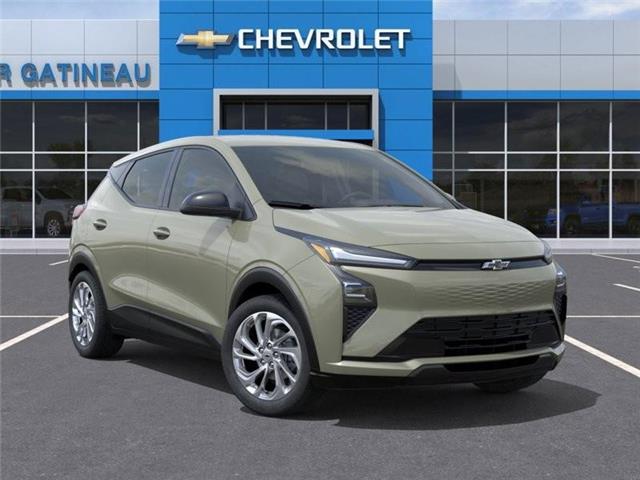 2027 Chevrolet Bolt LT (Stk: B270016) in Gatineau - Image 7 of 24