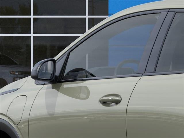 2027 Chevrolet Bolt LT (Stk: B270016) in Gatineau - Image 12 of 24