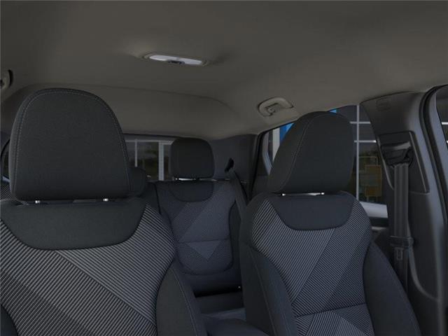 2027 Chevrolet Bolt LT (Stk: B270016) in Gatineau - Image 24 of 24