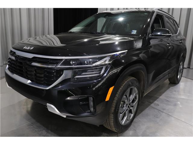 2026 Kia Seltos EX (Stk: 26962A) in Edmonton - Image 7 of 27