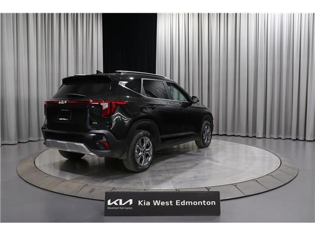 2026 Kia Seltos EX (Stk: 26962A) in Edmonton - Image 5 of 27