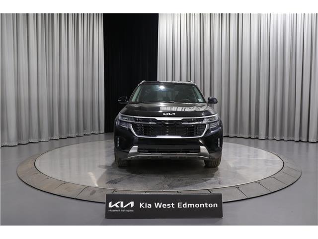 2026 Kia Seltos EX (Stk: 26962A) in Edmonton - Image 2 of 27