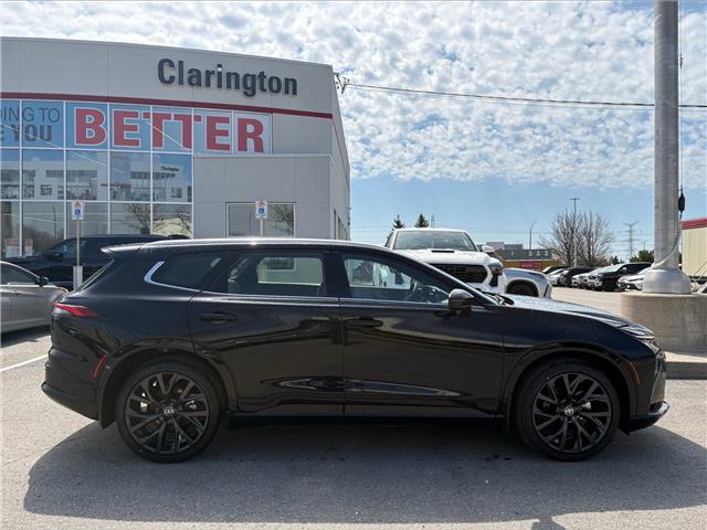 2026 Toyota Crown Signia Limited (Stk: 26251) in Bowmanville - Image 5 of 7