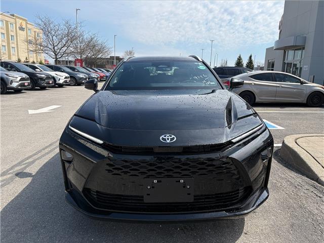 2026 Toyota Crown Signia Limited (Stk: 26251) in Bowmanville - Image 2 of 7