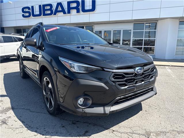2024 Subaru Crosstrek Limited (Stk: L748) in Newmarket - Image 2 of 19