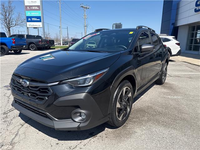 2024 Subaru Crosstrek Limited (Stk: L748) in Newmarket - Image 3 of 19
