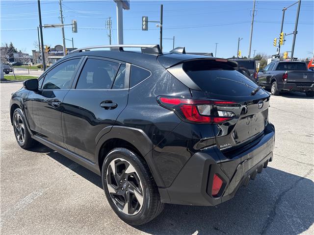 2024 Subaru Crosstrek Limited (Stk: L748) in Newmarket - Image 6 of 19