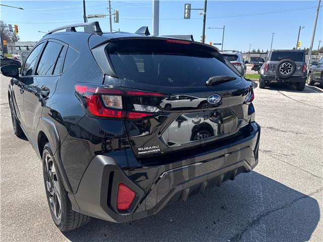 2024 Subaru Crosstrek Limited (Stk: L748) in Newmarket - Image 7 of 19