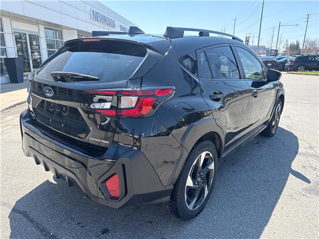 2024 Subaru Crosstrek Limited (Stk: L748) in Newmarket - Image 8 of 19
