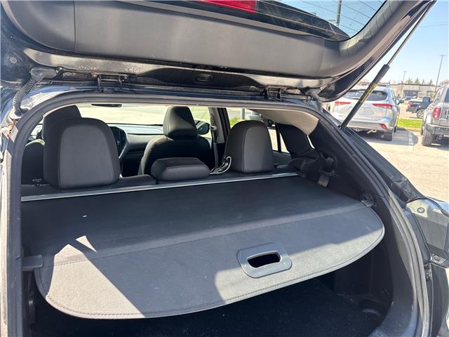 2024 Subaru Crosstrek Limited (Stk: L748) in Newmarket - Image 9 of 19