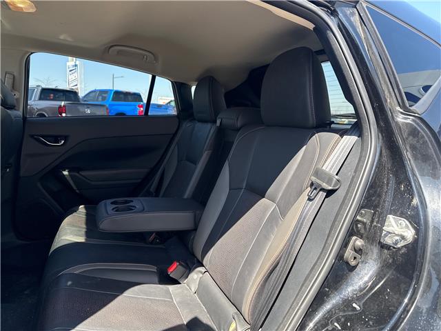 2024 Subaru Crosstrek Limited (Stk: L748) in Newmarket - Image 10 of 19