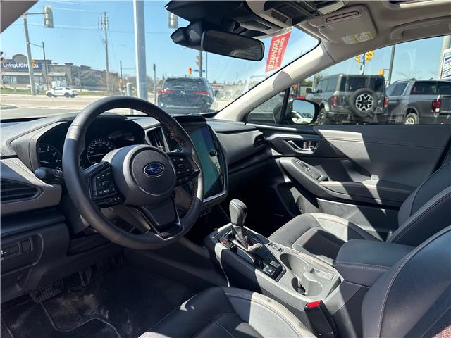 2024 Subaru Crosstrek Limited (Stk: L748) in Newmarket - Image 11 of 19