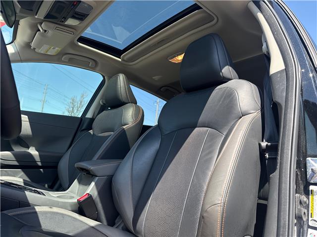 2024 Subaru Crosstrek Limited (Stk: L748) in Newmarket - Image 12 of 19