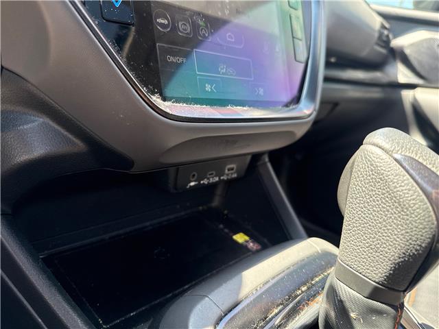 2024 Subaru Crosstrek Limited (Stk: L748) in Newmarket - Image 14 of 19