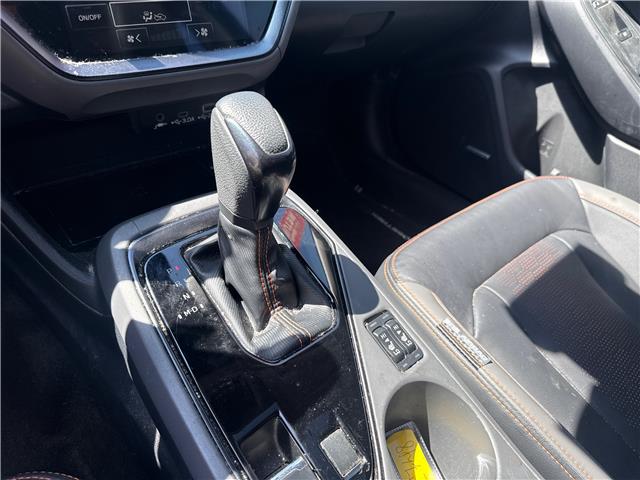 2024 Subaru Crosstrek Limited (Stk: L748) in Newmarket - Image 15 of 19