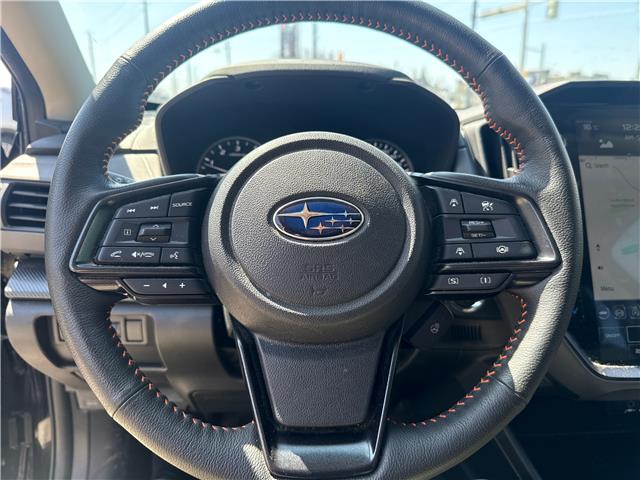 2024 Subaru Crosstrek Limited (Stk: L748) in Newmarket - Image 16 of 19