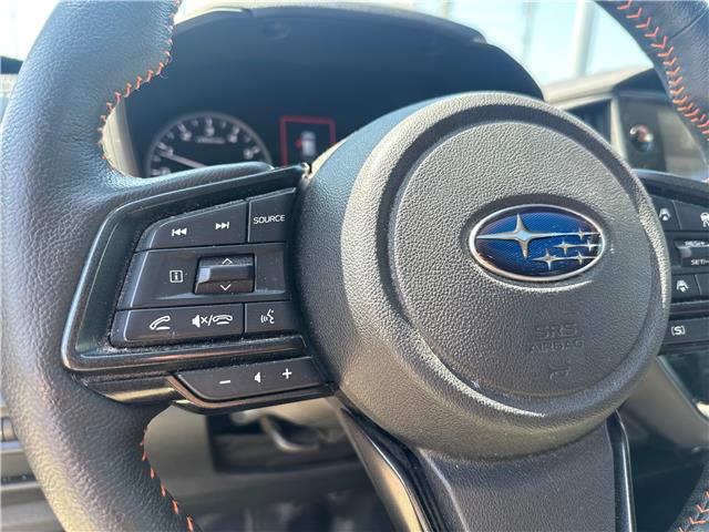 2024 Subaru Crosstrek Limited (Stk: L748) in Newmarket - Image 17 of 19