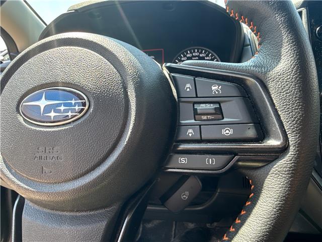 2024 Subaru Crosstrek Limited (Stk: L748) in Newmarket - Image 18 of 19