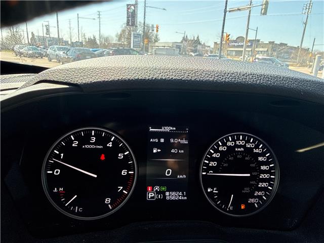 2024 Subaru Crosstrek Limited (Stk: L748) in Newmarket - Image 19 of 19