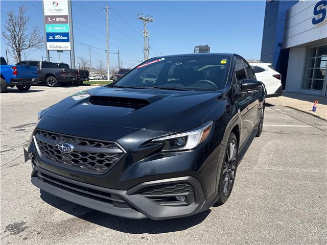 2023 Subaru WRX Sport-tech (Stk: L749) in Newmarket - Image 3 of 18