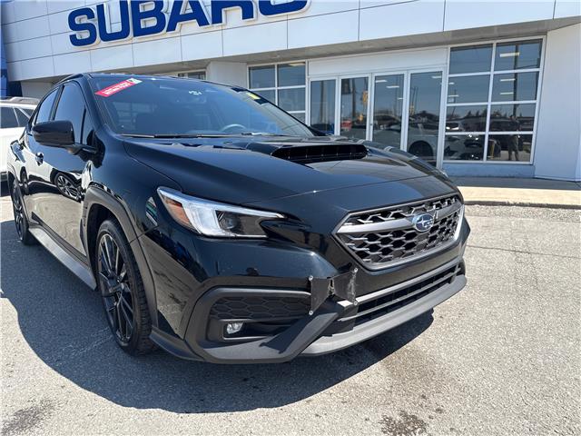 2023 Subaru WRX Sport-tech (Stk: L749) in Newmarket - Image 2 of 18