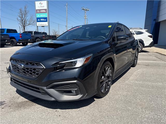 2023 Subaru WRX Sport-tech (Stk: L749) in Newmarket - Image 4 of 18