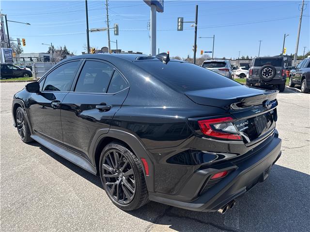 2023 Subaru WRX Sport-tech (Stk: L749) in Newmarket - Image 6 of 18