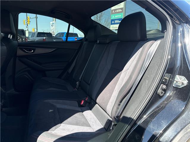 2023 Subaru WRX Sport-tech (Stk: L749) in Newmarket - Image 9 of 18