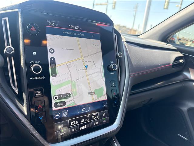 2023 Subaru WRX Sport-tech (Stk: L749) in Newmarket - Image 13 of 18