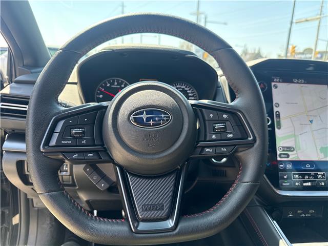 2023 Subaru WRX Sport-tech (Stk: L749) in Newmarket - Image 15 of 18