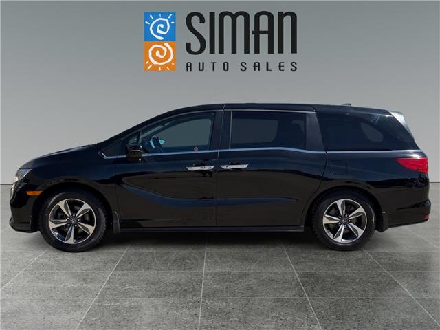 2019 Honda Odyssey EX (Stk: P3344) in Regina - Image 2 of 22 2019 Honda Odyssey EX (Stk: P3344) in Regina - Image 2 of 22