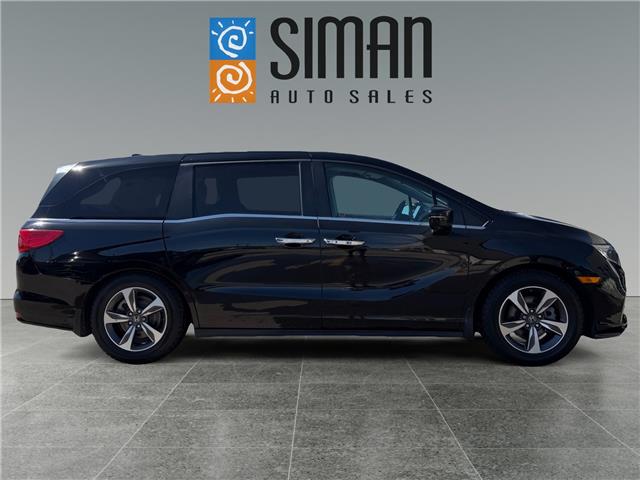 2019 Honda Odyssey EX (Stk: P3344) in Regina - Image 6 of 22 2019 Honda Odyssey EX (Stk: P3344) in Regina - Image 6 of 22