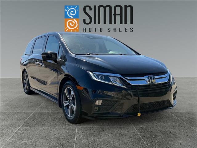 2019 Honda Odyssey EX (Stk: P3344) in Regina - Image 7 of 22 2019 Honda Odyssey EX (Stk: P3344) in Regina - Image 7 of 22