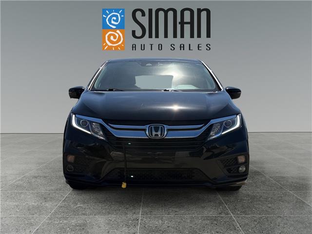 2019 Honda Odyssey EX (Stk: P3344) in Regina - Image 8 of 22 2019 Honda Odyssey EX (Stk: P3344) in Regina - Image 8 of 22