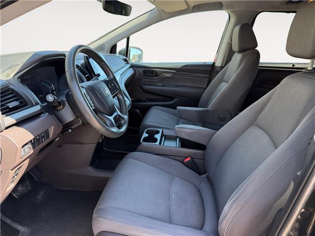 2019 Honda Odyssey EX (Stk: P3344) in Regina - Image 9 of 22 2019 Honda Odyssey EX (Stk: P3344) in Regina - Image 9 of 22