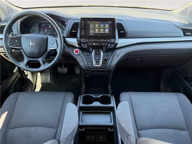 2019 Honda Odyssey EX (Stk: P3344) in Regina - Image 10 of 22 2019 Honda Odyssey EX (Stk: P3344) in Regina - Image 10 of 22