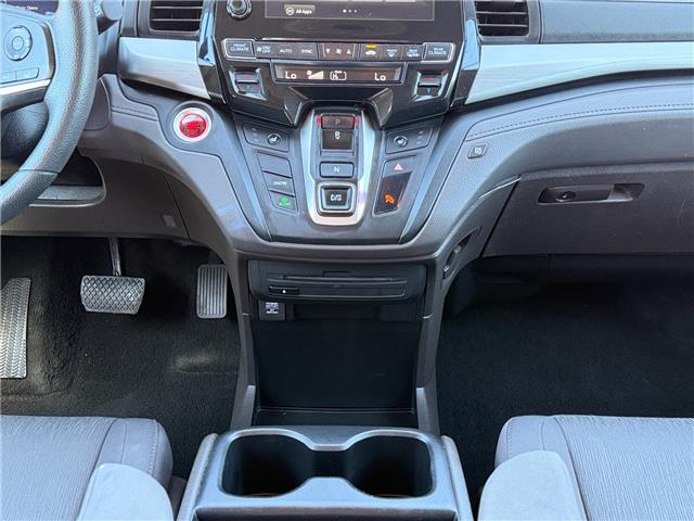 2019 Honda Odyssey EX (Stk: P3344) in Regina - Image 11 of 22 2019 Honda Odyssey EX (Stk: P3344) in Regina - Image 11 of 22