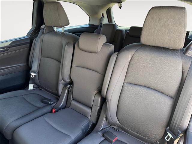 2019 Honda Odyssey EX (Stk: P3344) in Regina - Image 13 of 22 2019 Honda Odyssey EX (Stk: P3344) in Regina - Image 13 of 22