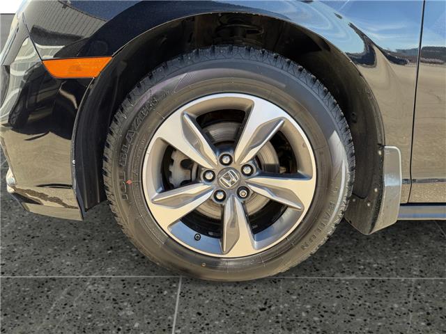 2019 Honda Odyssey EX (Stk: P3344) in Regina - Image 14 of 22 2019 Honda Odyssey EX (Stk: P3344) in Regina - Image 14 of 22