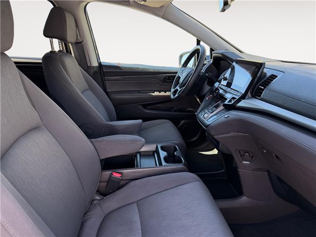 2019 Honda Odyssey EX (Stk: P3344) in Regina - Image 15 of 22 2019 Honda Odyssey EX (Stk: P3344) in Regina - Image 15 of 22