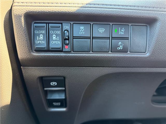 2019 Honda Odyssey EX (Stk: P3344) in Regina - Image 17 of 22 2019 Honda Odyssey EX (Stk: P3344) in Regina - Image 17 of 22