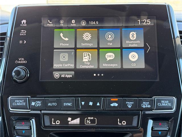 2019 Honda Odyssey EX (Stk: P3344) in Regina - Image 20 of 22 2019 Honda Odyssey EX (Stk: P3344) in Regina - Image 20 of 22
