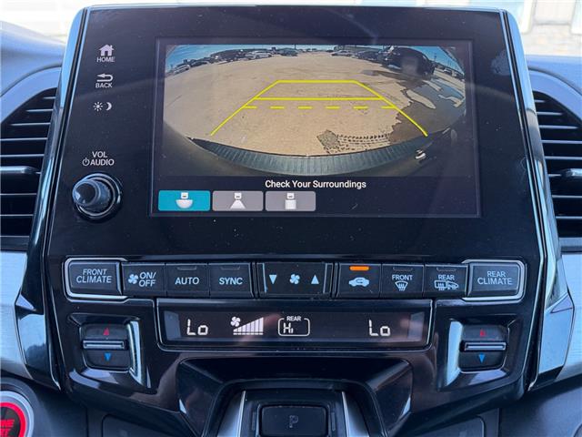 2019 Honda Odyssey EX (Stk: P3344) in Regina - Image 21 of 22 2019 Honda Odyssey EX (Stk: P3344) in Regina - Image 21 of 22